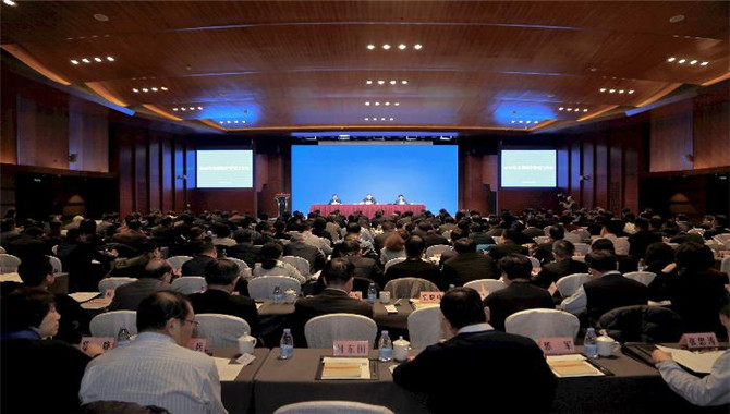 2019年全国医疗管理工作会议在京召开