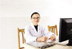 <b>中国好医生中国好护士风采一月月度人物</b>