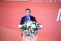 同呼吸 共命运——2020第二届中国医师公益大会在京举行